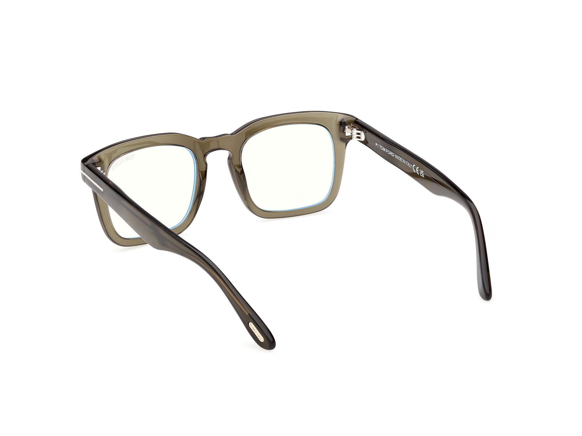 Tom Ford Optical frame FT6025-B-096