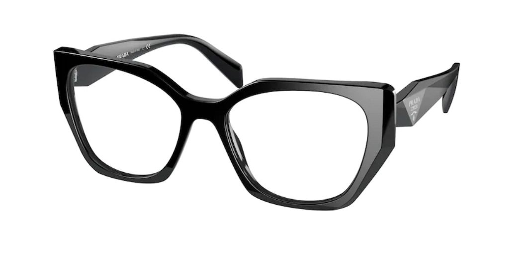 Prada Optical Frame PR18WV-1AB1O1