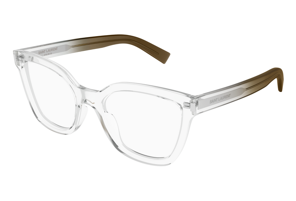 Saint Laurent Okulary korekcyjne SL 748-006