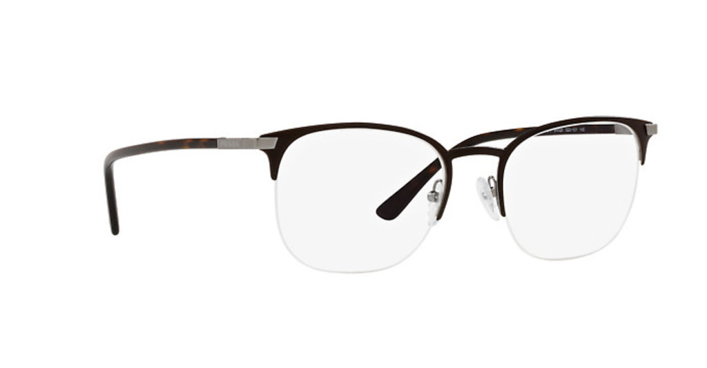 Prada Optical frame PR 57YV-02Q1O1