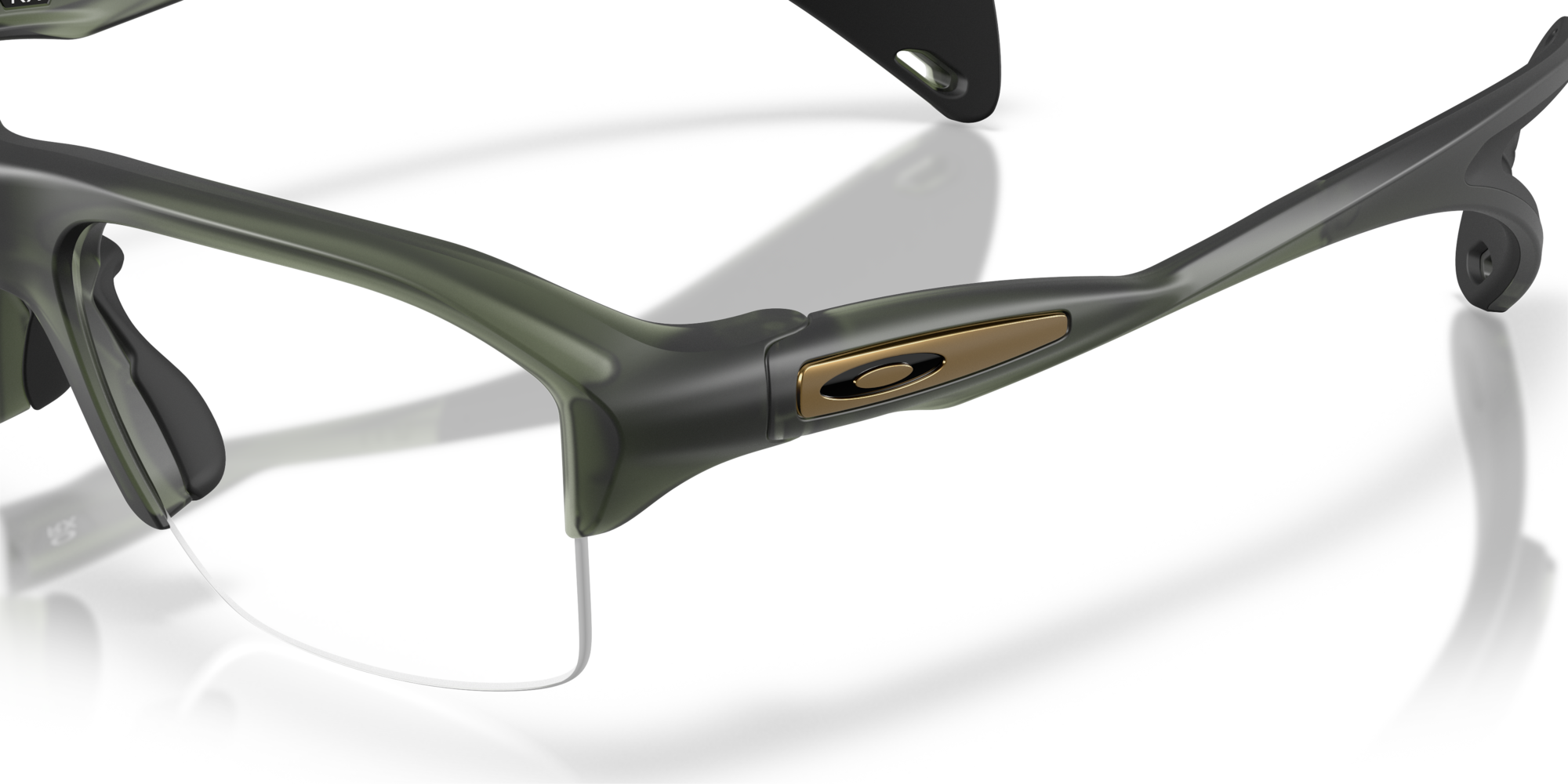 Oakley Optical frame Stunt Glider OX8198-03