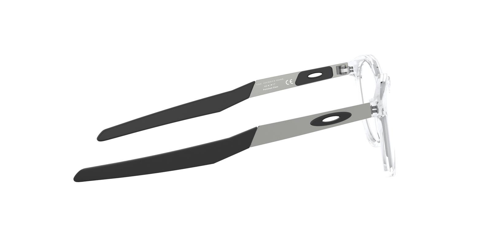 Oakley Optical frame ROUND OUT OY8014-02