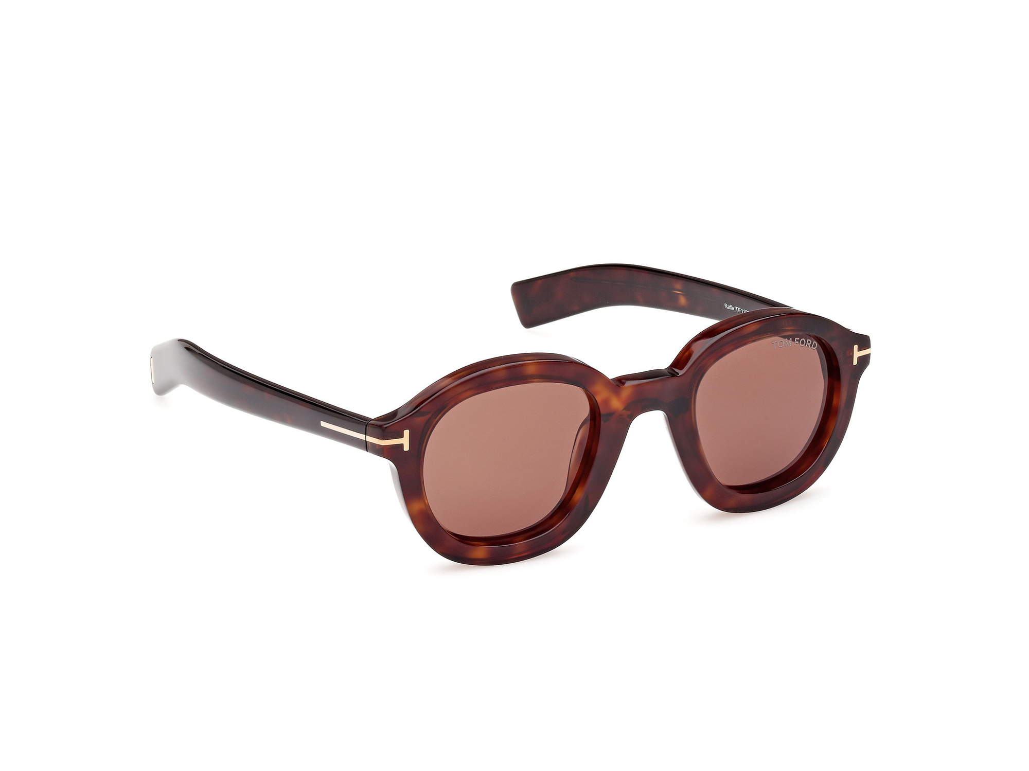 Tom Ford Sunglasses FT1100-4652E