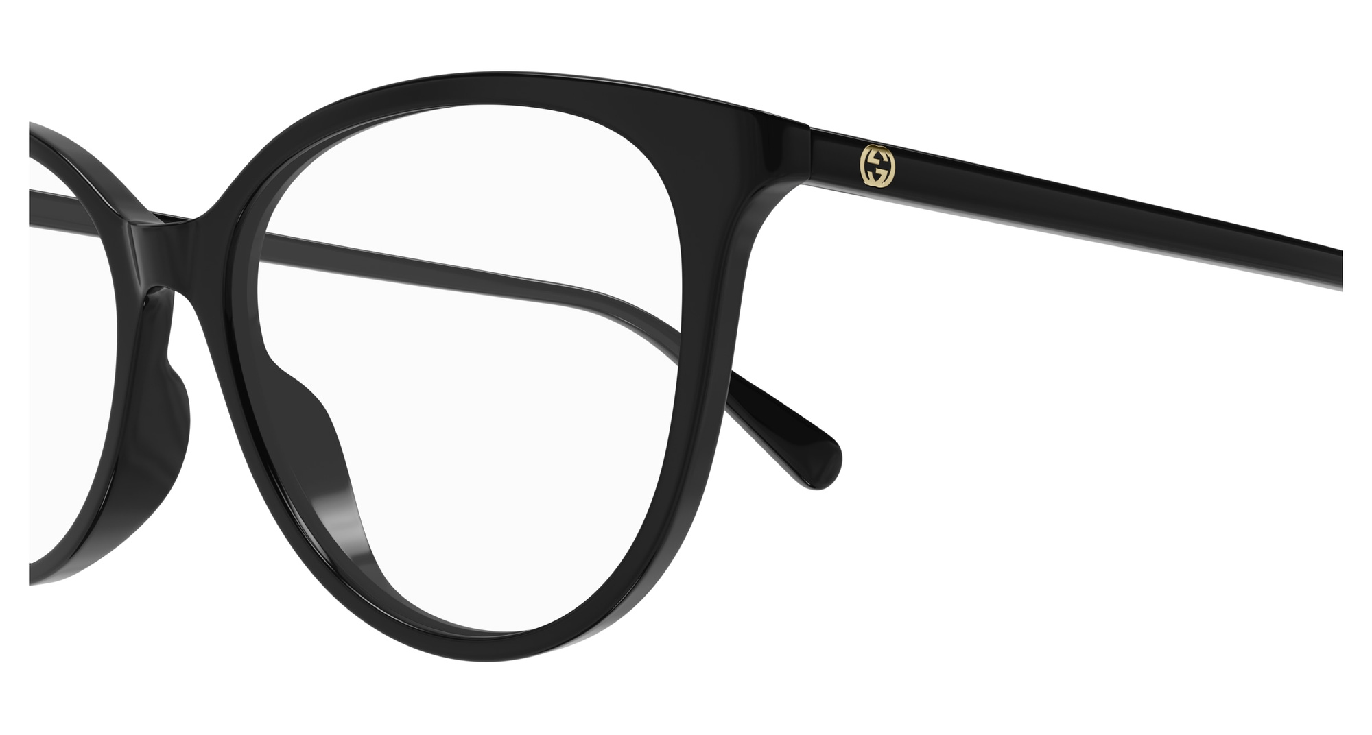 GUCCI Optical frame GG1359O-001