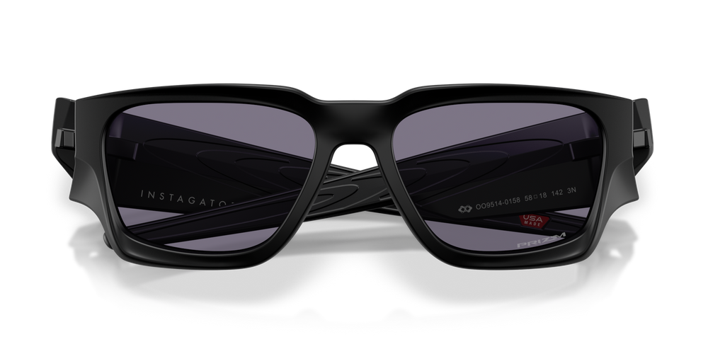 Oakley Sunglasses Instagator OO9514-01