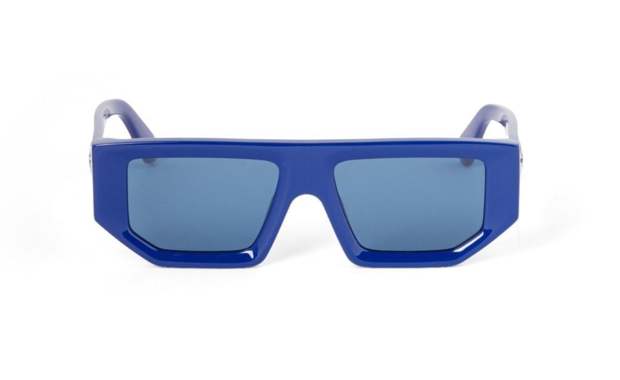 Off-White Okulary przeciwsłoneczne VANCOUVER OERI13F-4545