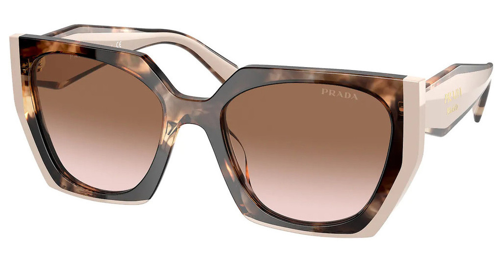 Prada Okulary przeciwsłoneczne PR15WS-01R0A6