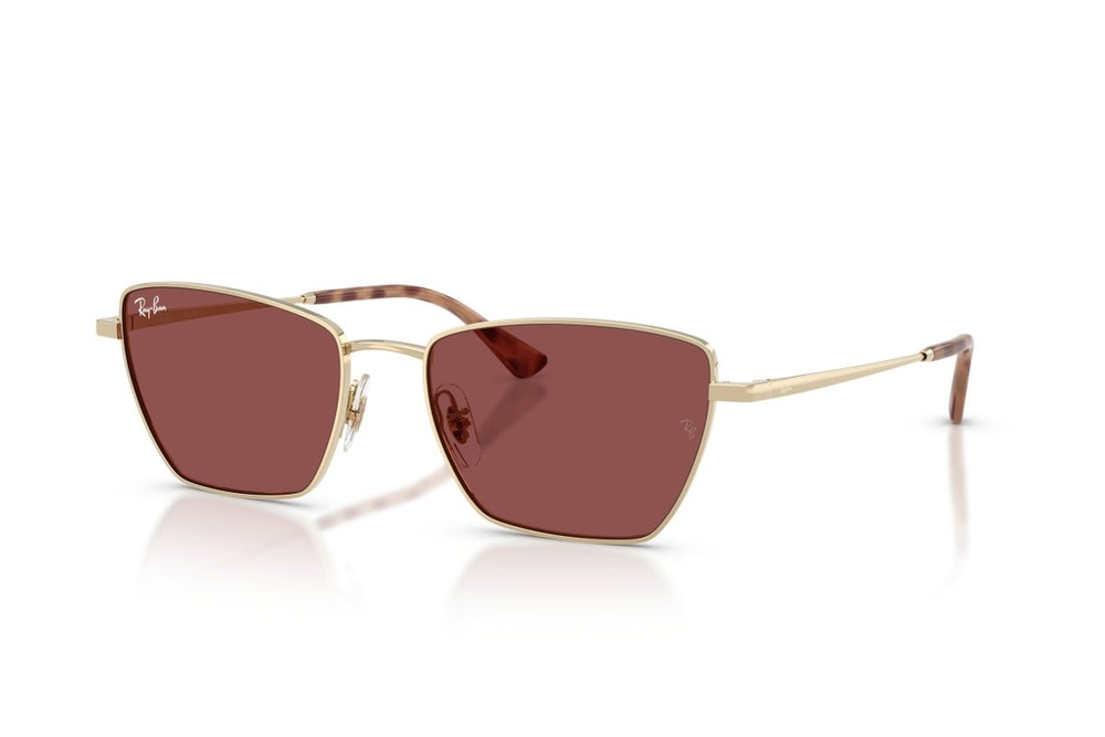 Ray-Ban Okulary przeciwsłoneczne DREA RB3783-921375