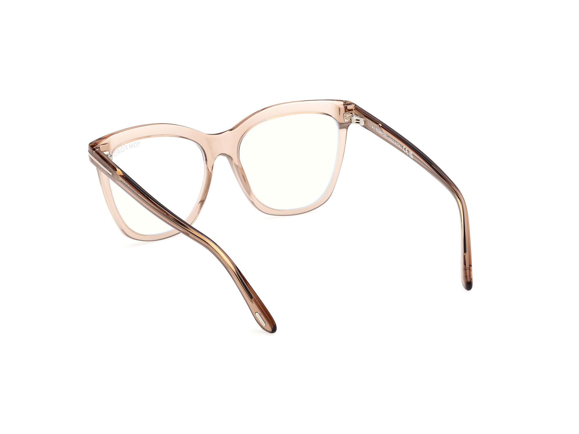 Tom Ford Optical frame FT6042-B-045