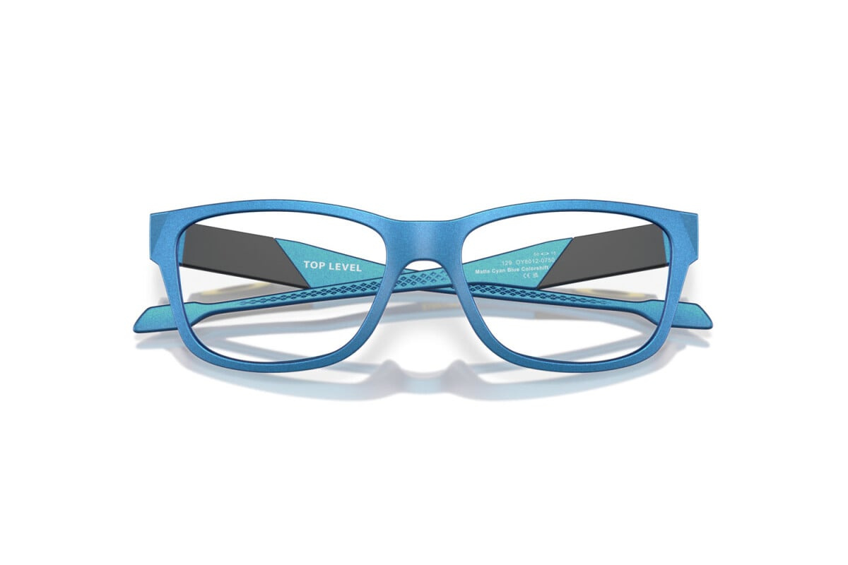 Oakley Optical frame Dziecięce TOP LEVEL OY8012-07