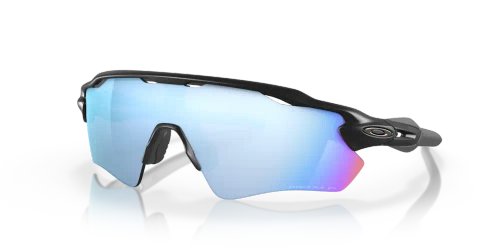 Oakley RADAR EV PATH Matte Black/Prizm Deep H20 Polarized OO9208-55