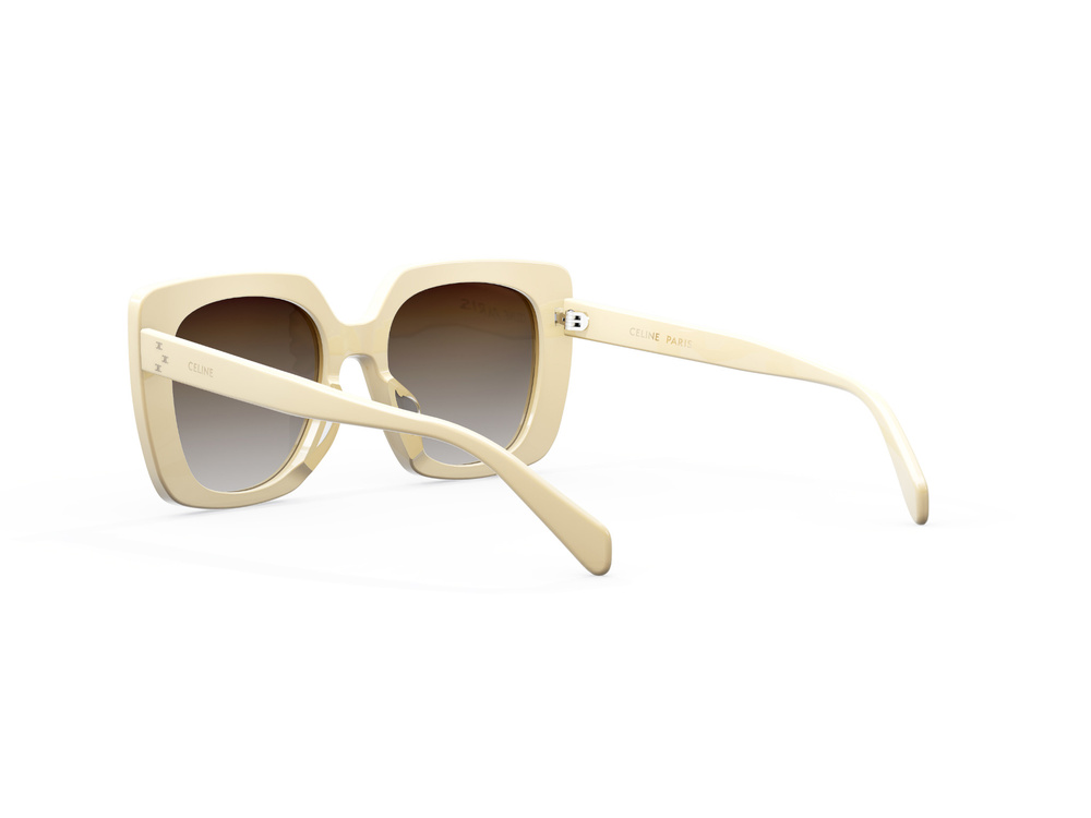 Celine Sunglasses CL40218U-5525F
