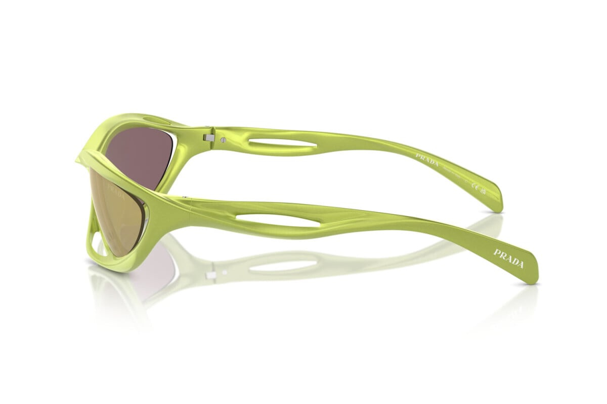 Prada Sunglasses PRA26S-17V20H