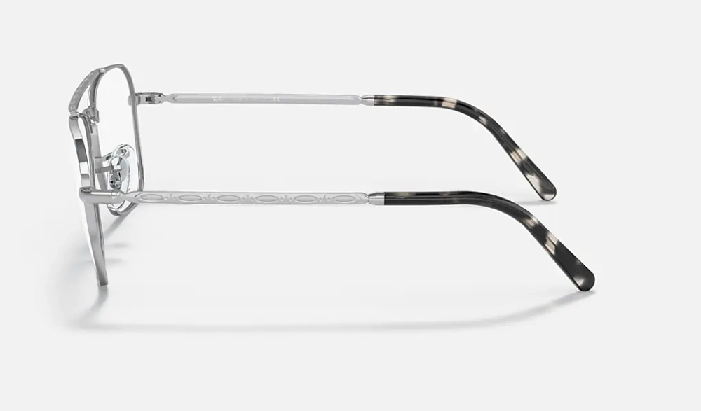 Ray-Ban Okulary korekcyjne NEW CARAVAN RX3636V-2501