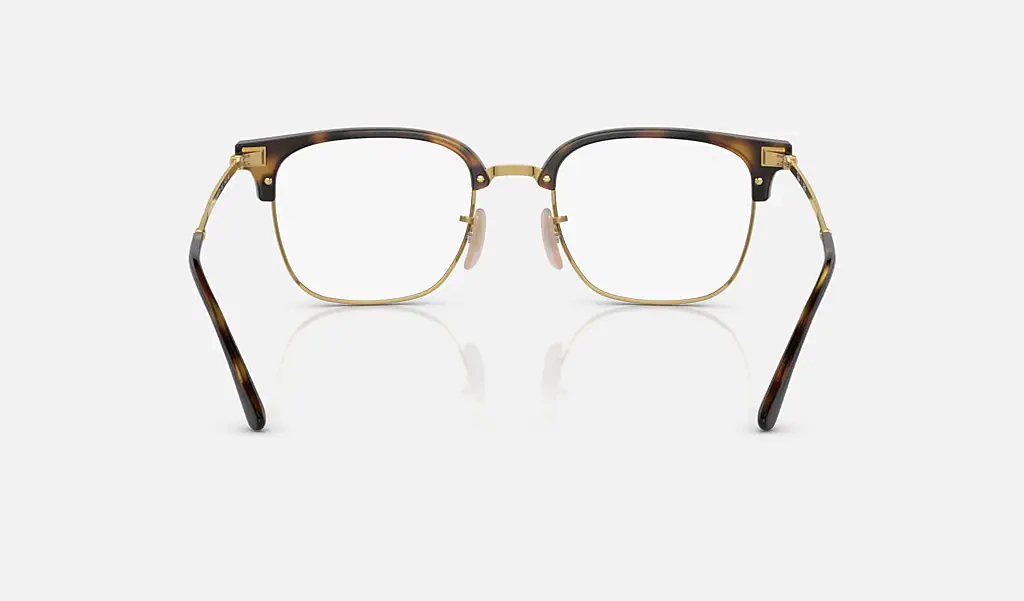 Ray-Ban Optical frame NEW CLUBMASTER RB7216-2012