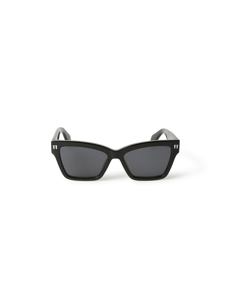 OFF-White Okulary przeciwsłoneczne CINCINNATI OERI110-1007