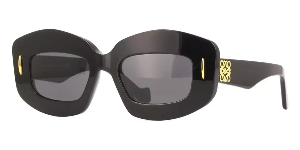 Loewe Sunglasses  LW40114I-4901A