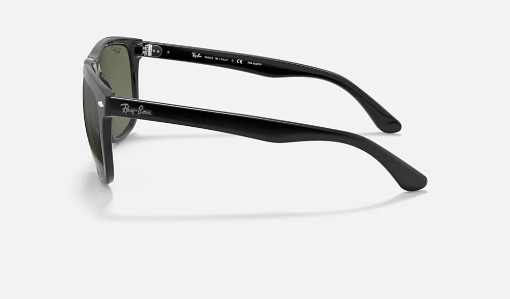 Ray-Ban Sunglasses CATS 5000 RB4147 - 601/58