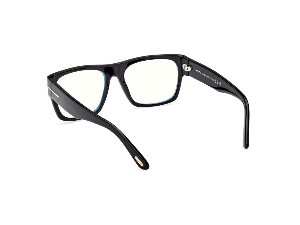 Tom Ford Okulary korekcyjne FT6035-B-001