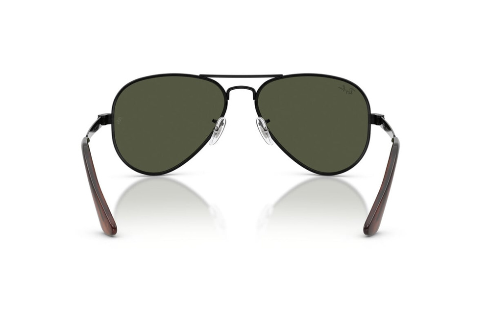 Ray-Ban Sunglasses Aviator Max RB3925-002/31
