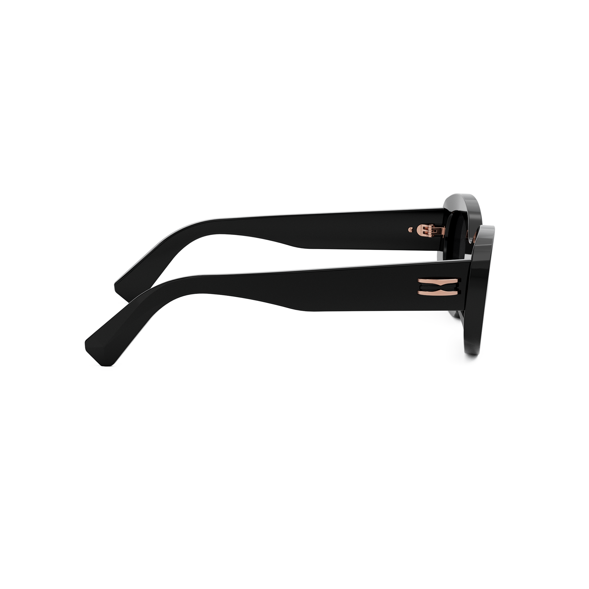 BVLGARI Okulary przeciwsłoneczne BV40039I-01A