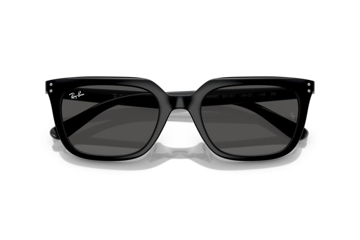 Ray-Ban Okulary przeciwsłoneczne RB4439D-901/87