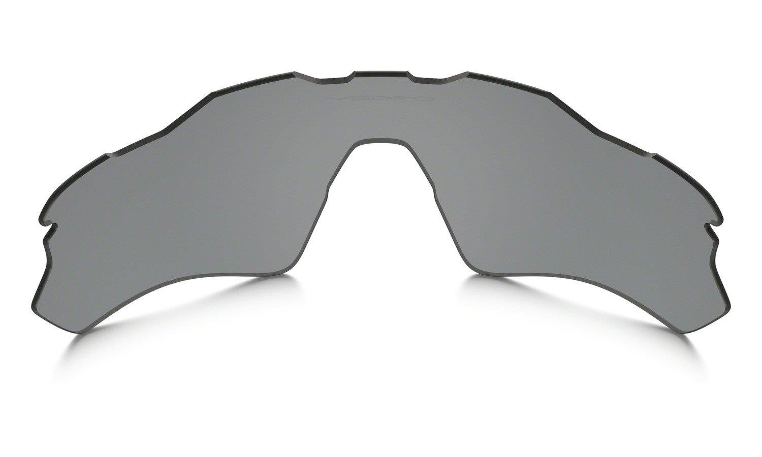 Oakley Szkła RADAR EV PATH Black Iridium 101-353-001