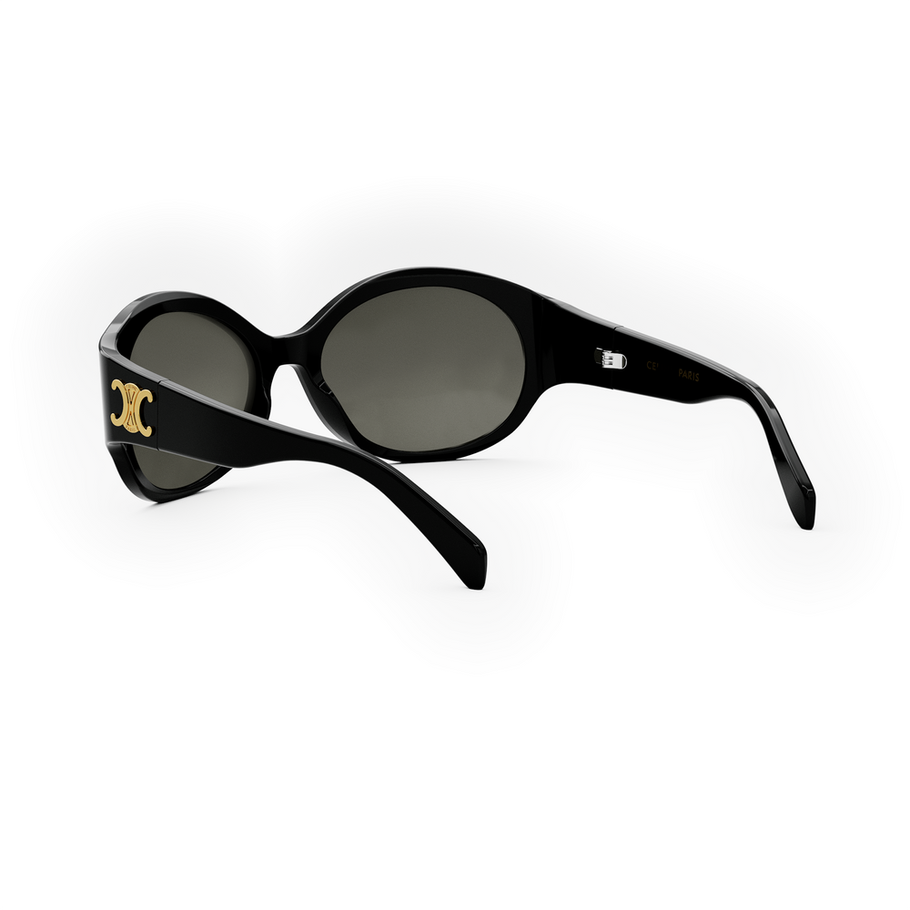 Celine Okulary przeciwsłoneczne  CL40271I-01A