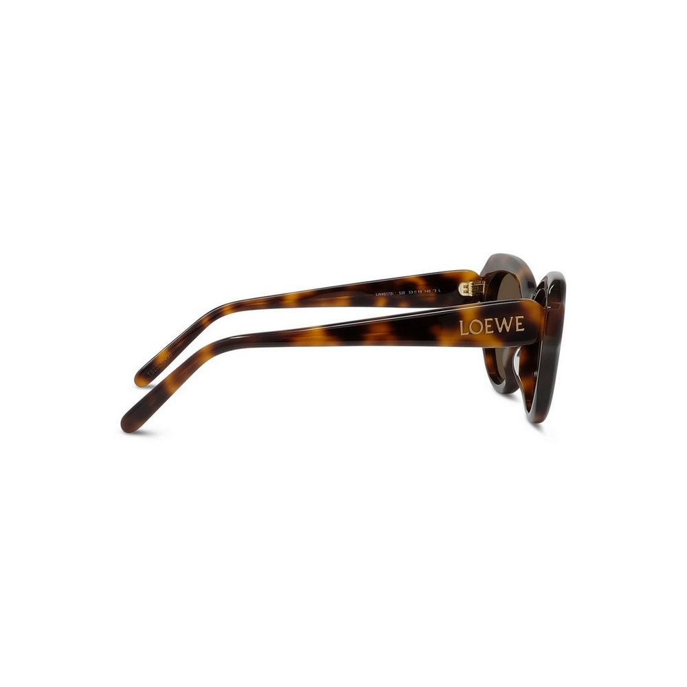 Loewe Sunglasses LW40178I-52E