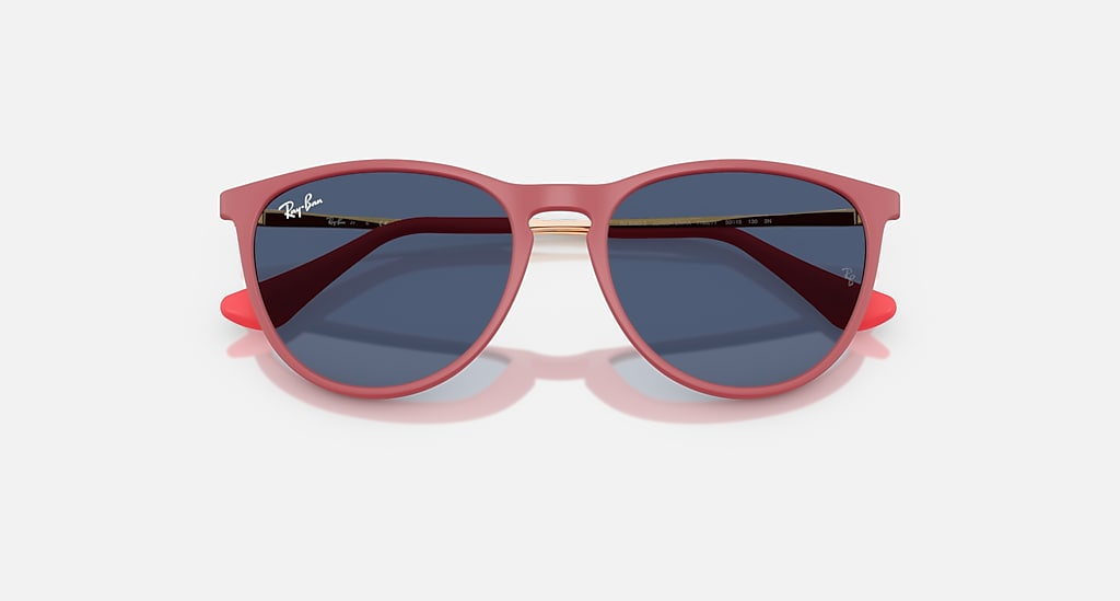 Ray-Ban Sunglasses Dziecięce JUNIOR ERIKA RJ9060S-718071