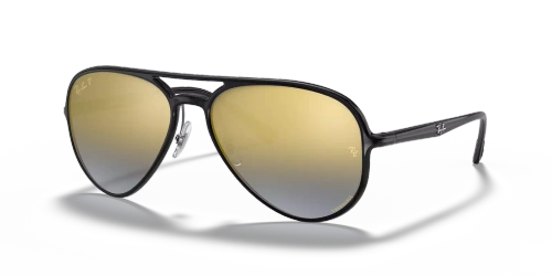 Ray-Ban Okulary przeciwsłoneczne RB4320CH-601/J0