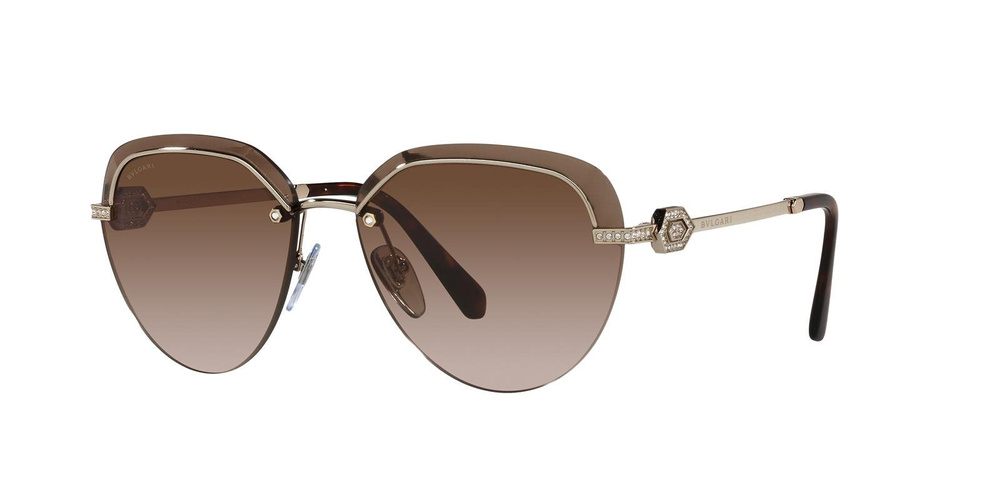 Bvlgari Sunglasses BV6154B-278/13