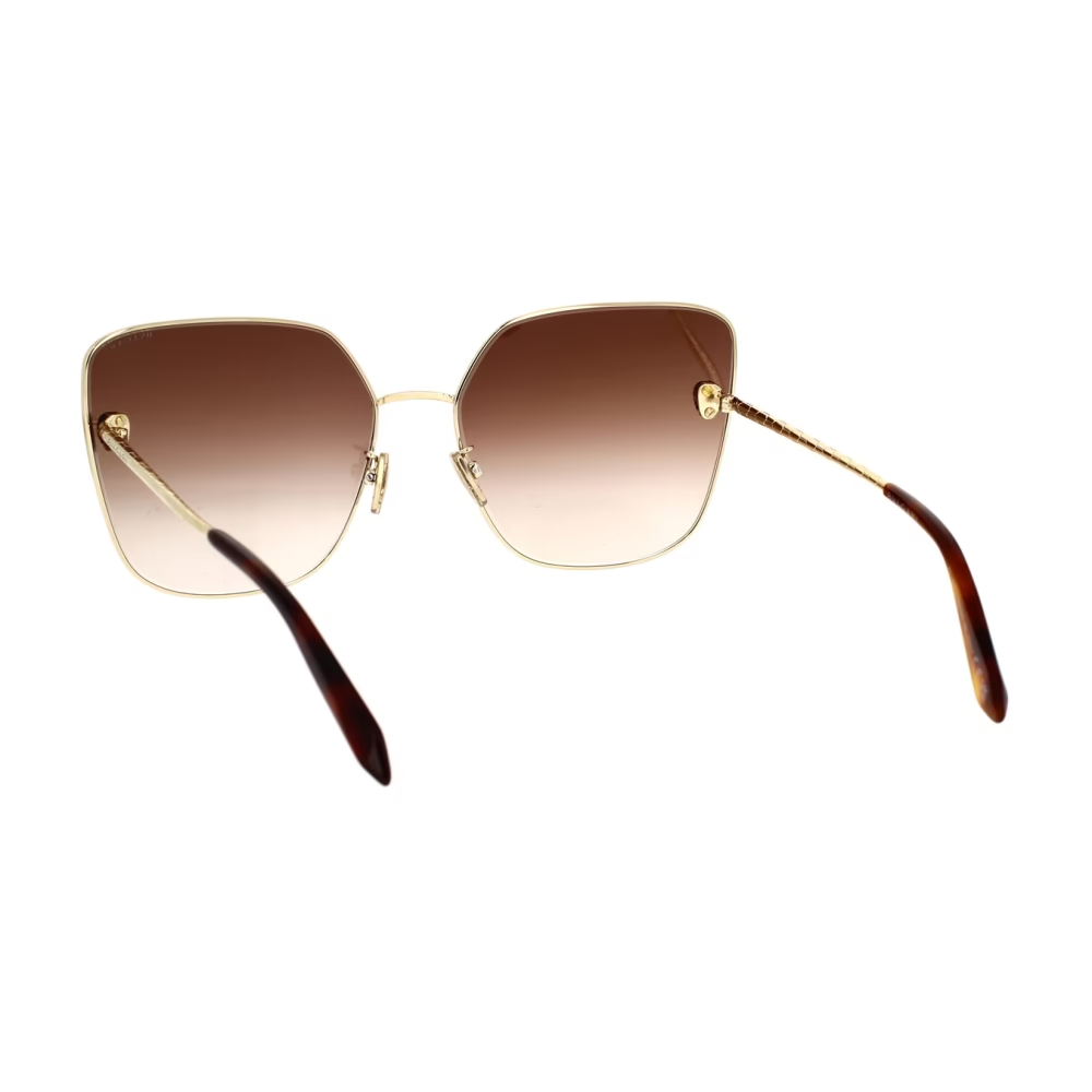 BVLGARI Okulary przeciwsłoneczne BV40009U-33F