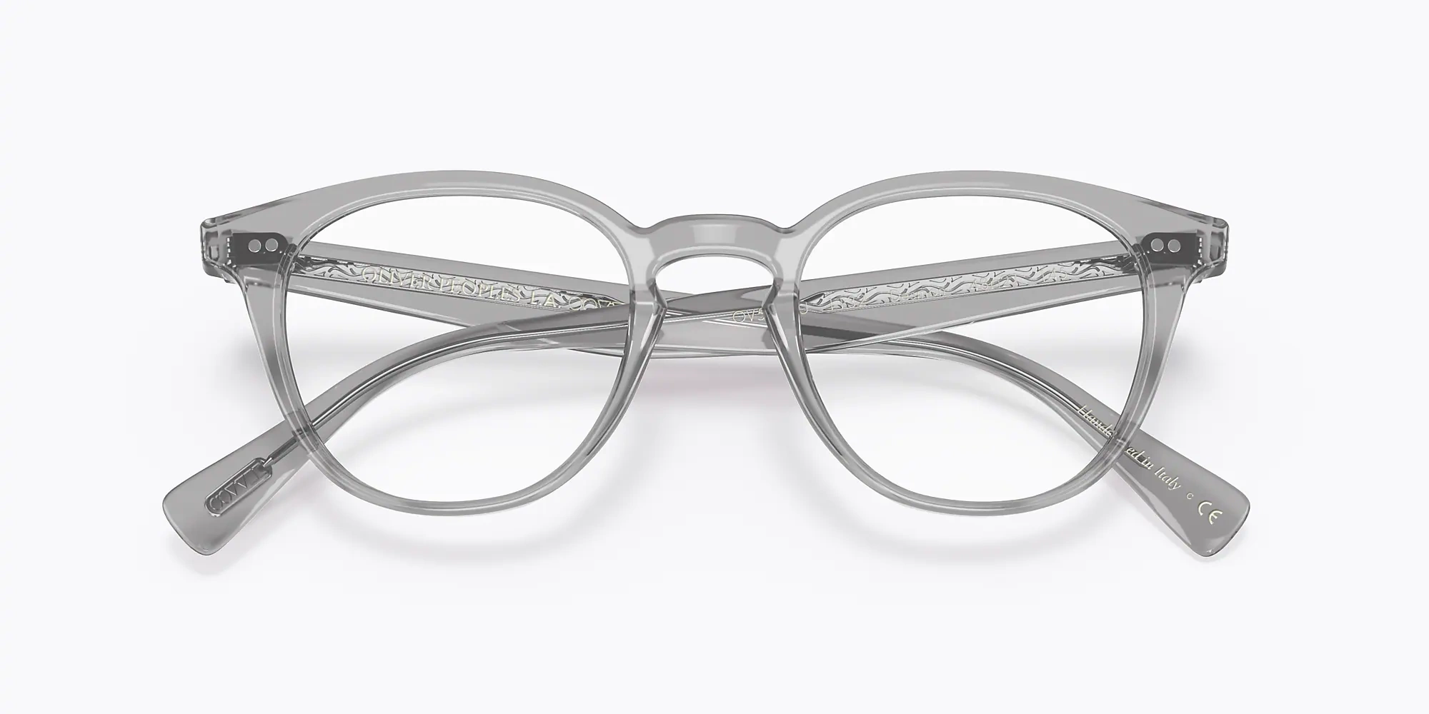 Oliver Peoples Okulary korekcyjne OV5454U-1132