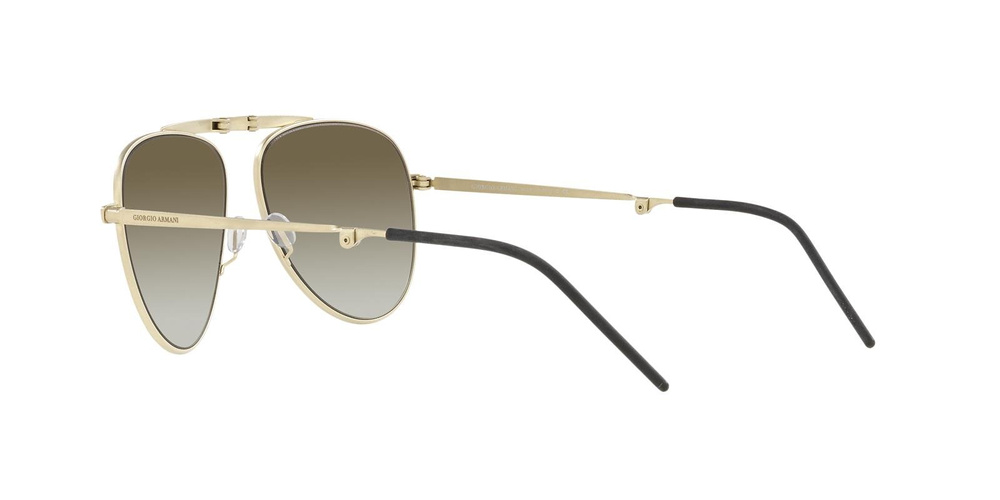 Giorgio Armani Sunglasses AR6113T-30028E
