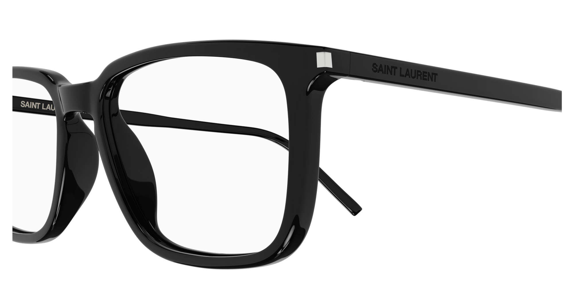 Saint Laurent Okulary korekcyjneSL SL 645/F-001