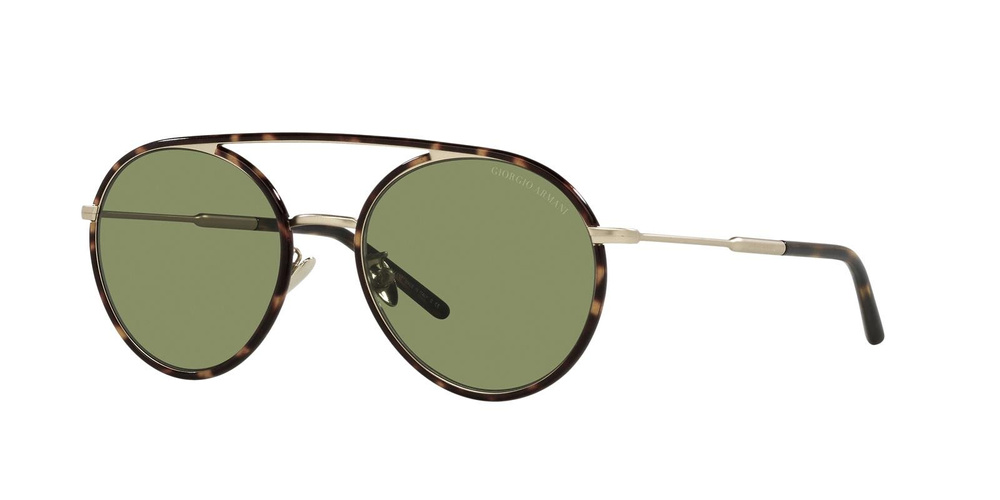 Giorgio Armani Sunglasses AR6121J-30022A