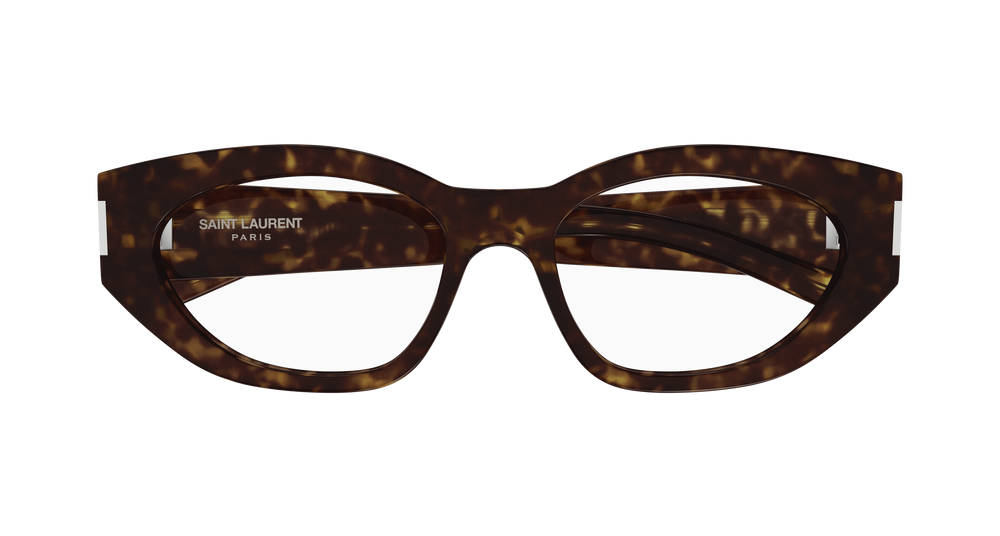 Saint Laurent Okulary korekcyjne SL 638 OPT-002