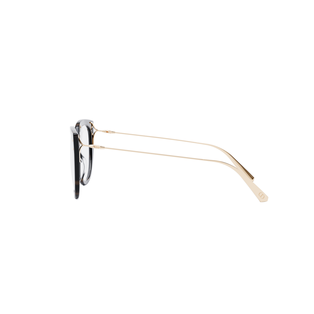 Dior Okulary korekcyjne MISSDIORO (B4I_2200) CD50079I-052
