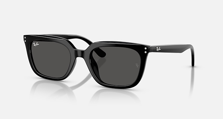 Ray-Ban Sunglasses RB4439D-901/87
