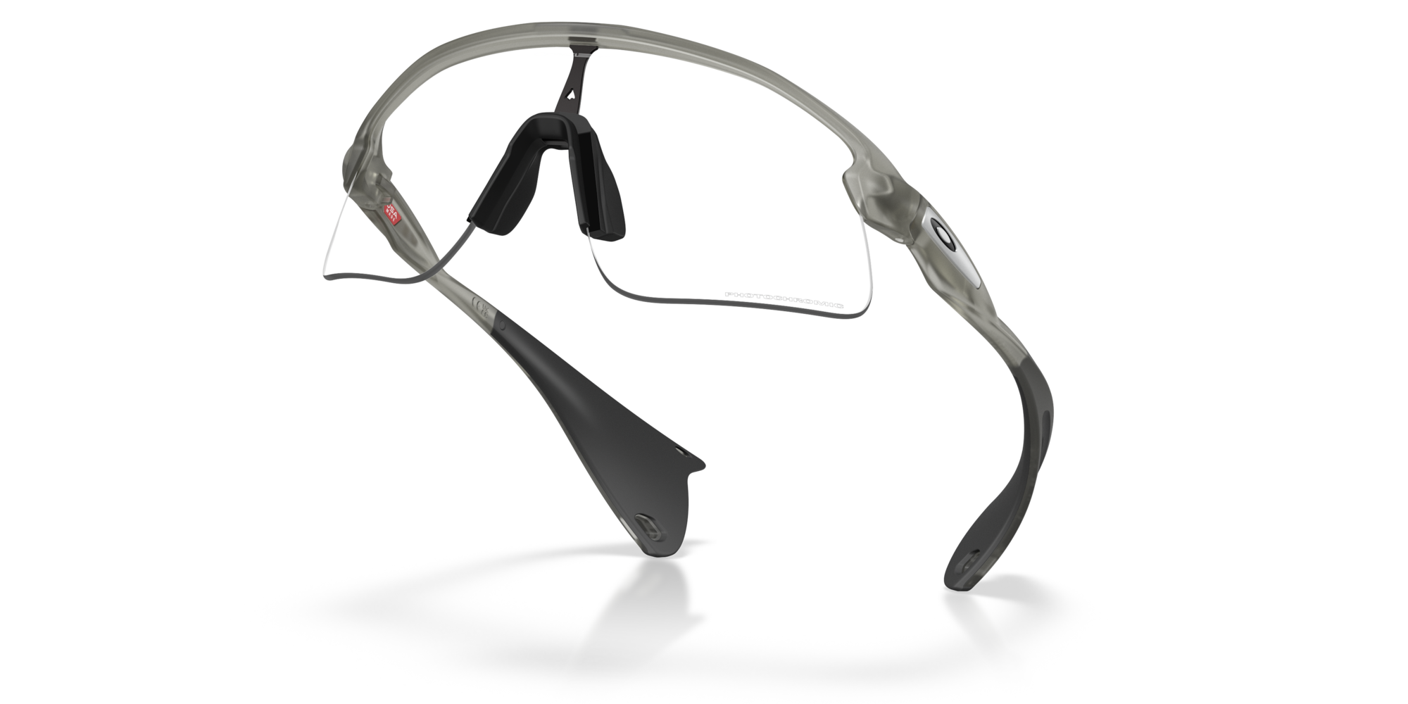 Oakley Sunglasses Stunt Devil OO9517-08