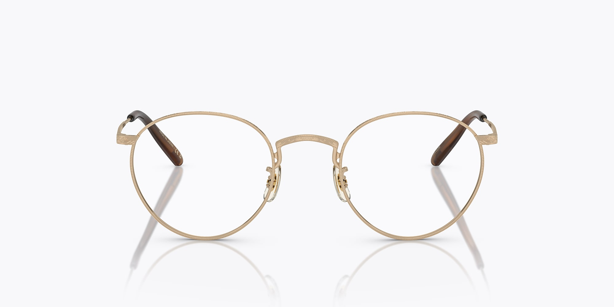 Oliver Peoples Okulary korekcyjne Op-47 OV1330T-5035