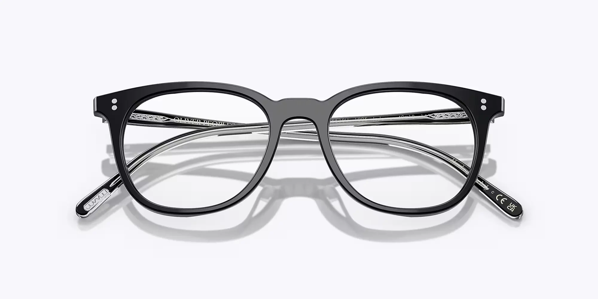 Oliver Peoples Optical frame JOSIANNE OV5538U-1005