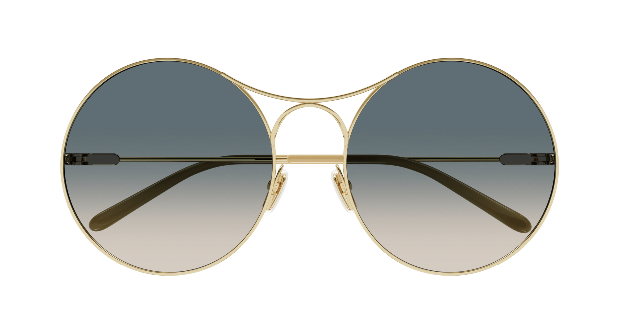 Chloe Okulary przeciwsłoneczne CH0166S-002