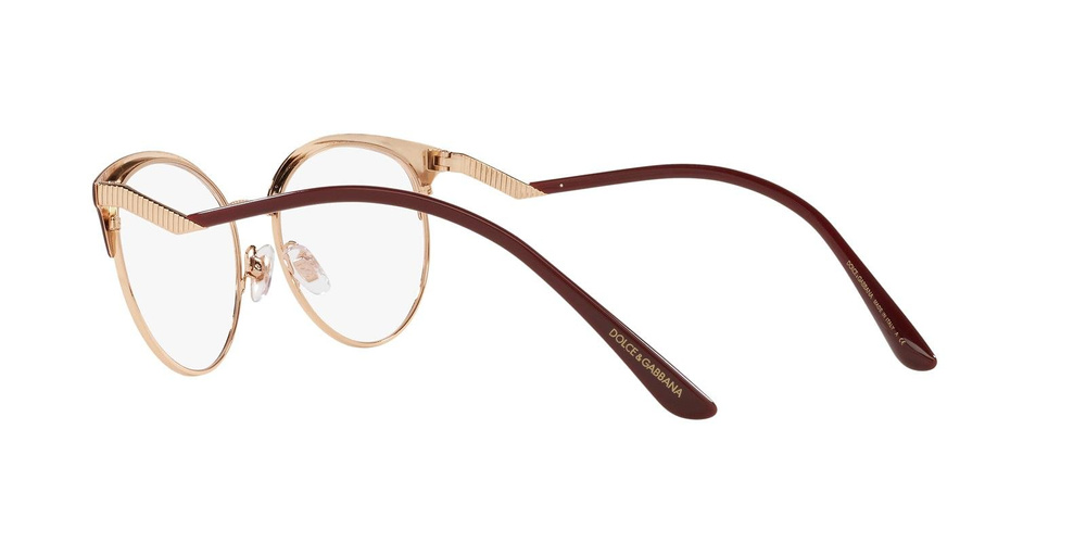 Dolce & Gabbana Okulary korekcyjne DG1337-1351