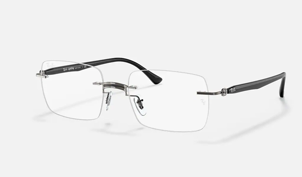 Ray-Ban Okulary korekcyjne RX8767-1230