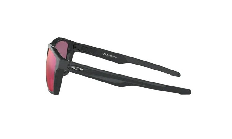 Oakley Sunglasses TARGETLINE Carbon / Prizm Road OO9397-04