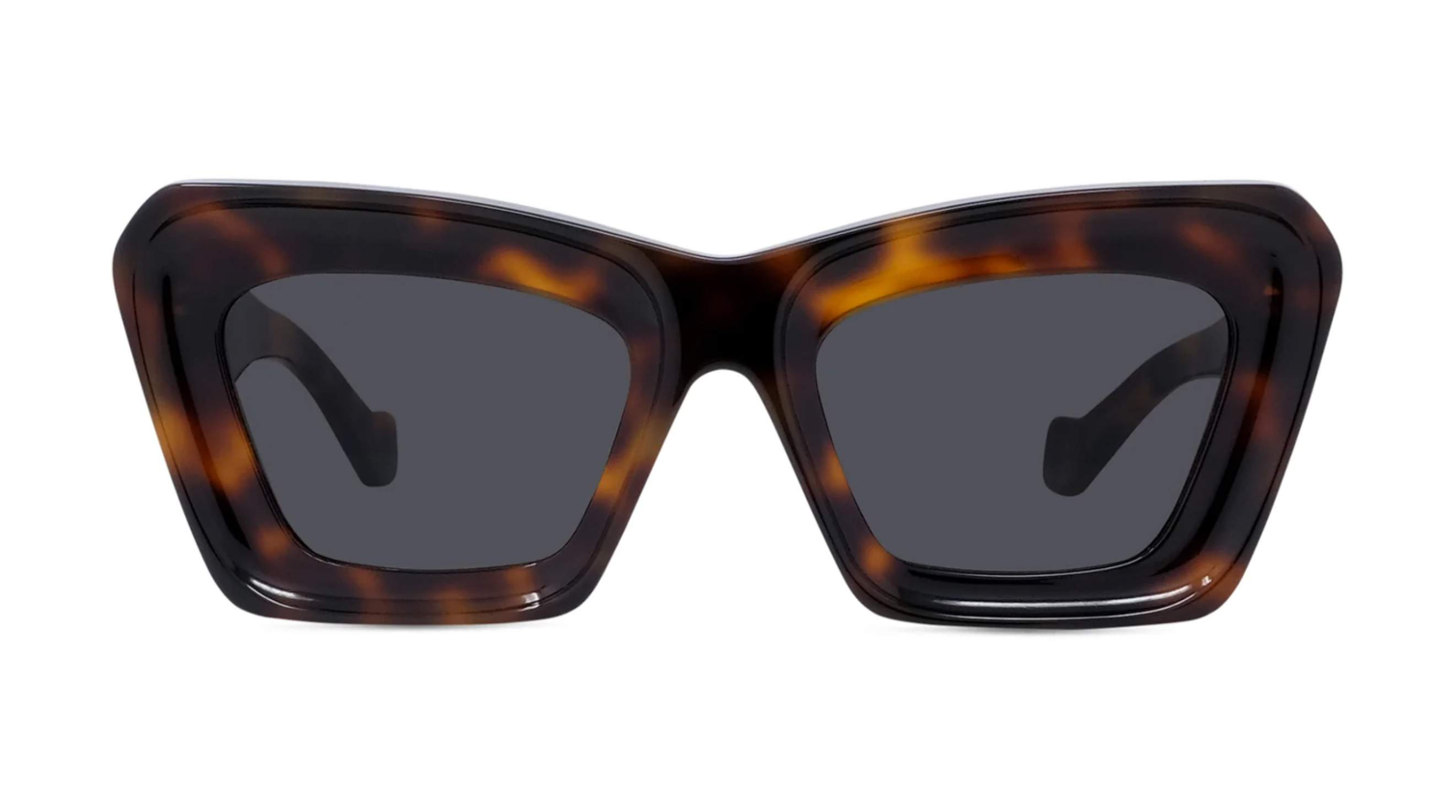 Loewe Okulary przeciwsłoneczne LW40145I-52A
