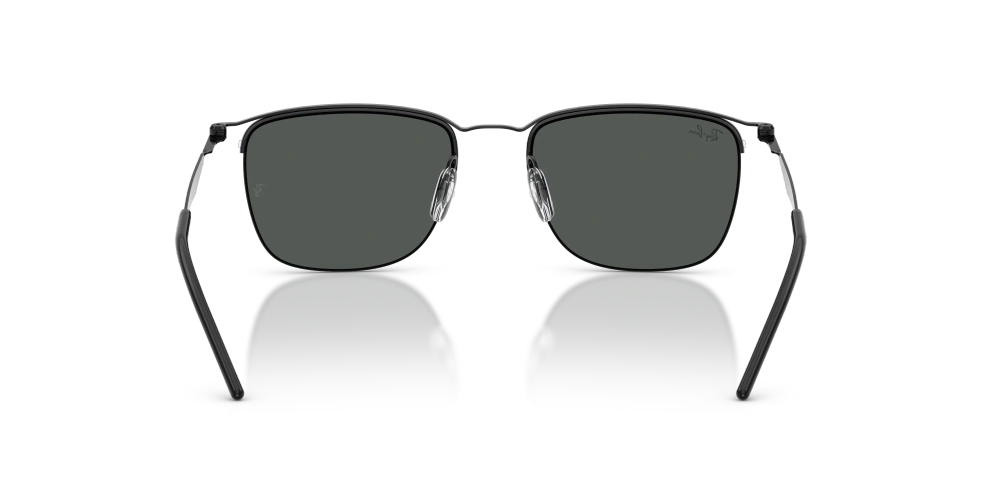 Ray-Ban Sunglasses RB8550-928187