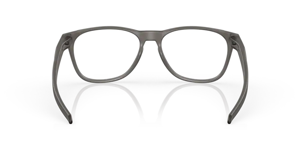 Oakley Okulary korekcyjne OJECTOR RB Satin Grey Smoke OX8177-02